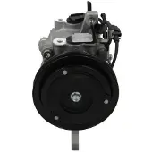 BV PSH 090.995.001.260 SV07E Klimaanlage Klimakompressor PAG 46 R134a