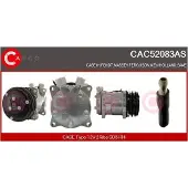 Casco Kompressor, Klimaanlage Genuine CAC52094GS