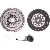 Japanparts Kupplungssatz KF-K53