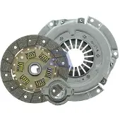 AISIN Kupplungssatz Kupplung für MAZDA 323 I (FA) KZ-002