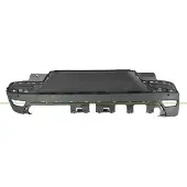 PRASCO Stoßfänger PremiumCertified RN7041061