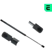 OPTIMAL AG-51848 Gasfeder Heckklappendämpfer für OPEL Omega B Caravan (V94) 506mm