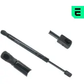 OPTIMAL Heckklappendämpfer Gasfeder Heckklappe Kofferraum Ag-50449