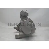 HENKEL PARTS Lader, Aufladung 5110586N