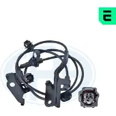 ERA ABS Sensor Raddrehzahl Vorne Rechts für TOYOTA RAV 4 III (ACA3, ACE, ALA3, GSA3, ZSA3) 560655A