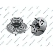 GSP Radlagersatz 9400641