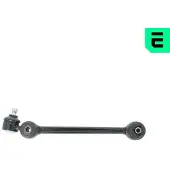 OPTIMAL G5-549 Querlenker Unten Vorne für VW POLO (86) DERBY (86) für AUDI 50 (86)