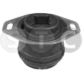 STC Motorlager Gummimetalllager Links passend für PEUGEOT 308 SW I (4E, 4H) T405199