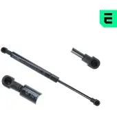 OPTIMAL AG-51522 Gasfeder Heckklappendämpfer für BMW Z4 Roadster (E85) 296mm