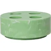 Ferm Living Zahnbürstenhalter Mist Multi Seafoam