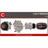 Casco Kompressor, Klimaanlage Genuine CAC77103GS