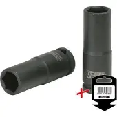 Ks Tools Kraft-Stecknuss 515.1427-E