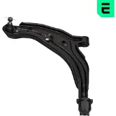 OPTIMAL Lenker, Radaufhängung G6-550