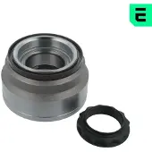 OPTIMAL Radlagersatz 682925L für NISSAN NT500 für IVECO Daily VI Kastenwagen