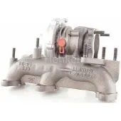HENKEL PARTS Lader, Aufladung 5111819R
