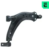 OPTIMAL G6-2031 Querlenker Rechts Unten Vorne passend für PEUGEOT 306 Schrägheck (7A, 7C, N3, N5) 306 Cabriolet (7D, N3, N5) 306 Break (7E, N3, N5)