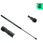 OPTIMAL Heckklappendämpfer Gasfeder Heckklappe Kofferraum Ag-50175