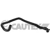 CAUTEX Kühlerschlauch 773553