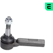 OPTIMAL Spurstangenkopf Spurstange für CHRYSLER 300 C Touring (LX, LE) Außen Vorne G1-1459
