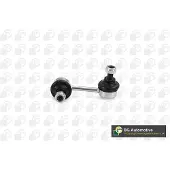 BGA Koppelstange Stabilisator passend für PEUGEOT 4007 (VU, VV) Hinten Rechts LS6114
