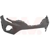 VAN WEZEL Stoßstange Stoßfänger für RENAULT Captur II Grundiert Glatt 4403574