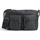 Mandarina Duck Damen MD 20 Crossover QMTX5 Steel