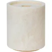 Ferm Living Aufbewahrungsbox Mist Pearl