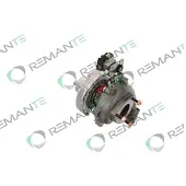 REMANTE Lader, Aufladung GARRETT 765314-0003 003002001007r für Audi VW VAG