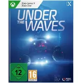Under The Waves Deluxe Edition