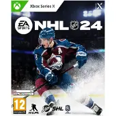 NHL 24, Xbox Series X, Multiplayer-Modus, E10+ (Jeder über 10 Jahre), Physische Medien