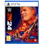 WWE 2K24 Spiel für PlayStation 5 PS5