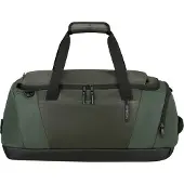 Samsonite Reisetasche "ARMOX" Duffle S personalisierbar als Rucksack tragbar