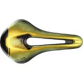San Marco Shortfit 2.0 Racing Iridescent Gold Sattel