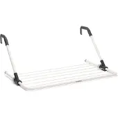 Brabantia - Tür-Trockengestell 4.5 M,Farbe:bunt, 102769