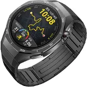 INF Titanarmband für Huawei GT5 Pro Black