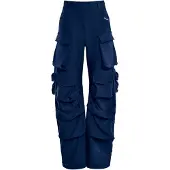 Winshape Damen Functional Comfort Cargo Pants CP101C