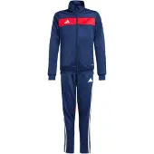Adidas Kinder Sportanzug Tiro 25 Essentials Kids