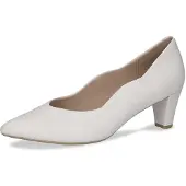 Caprice Pumps 9-22400-42 Weiß 37.5