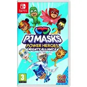 PJ Masks Power Heroes: Mighty Alliance