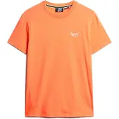 Superdry Vintage Logo Embroidered Kurzarm-t-shirt