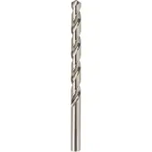 Diager 713D04, Bohrer, Bohrerbit-Set, 4 mm, 119 mm, Legierter Stahl, Eisenguss, Unlegierter Stahl, 7,8 cm
