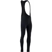 Silvini Leggings mit Trägern Rapone Pad | Größe XL