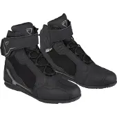 Difi Titan Aerotex wasserdichte Motorrad Schuhe