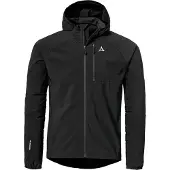 Schöffel Herren Funktionsjacke Hybrid Jk Style Mamry MNS