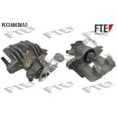 FTE Bremssattel RX349838A0