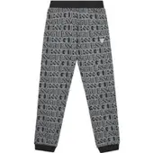 GUESS Jogginghose J5YQ13 KAD74 Grau Regular Fit