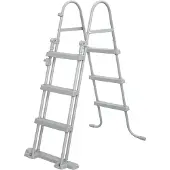 Bestway Sicherheitsleiter 107 cm