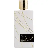 Khadlaj Fursan White Eau De Parfum 100ml