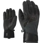 Ziener Herren Handschuhe GANZENBERG AS(R) AW glove ski alpin