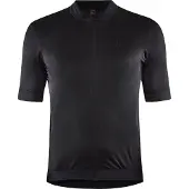 Craft Herren Shirt CORE ESSENCE JERSEY REGULAR FIT M